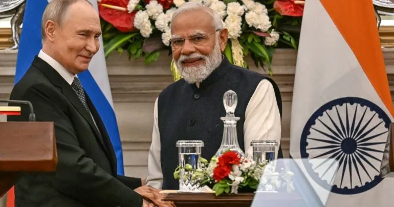 Індія припинила закупівлі російської нафти: наслідки для росії