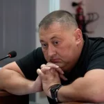 Топполіцейський оскаржує конфіскацію пентхаусу на 8,5 млн грн