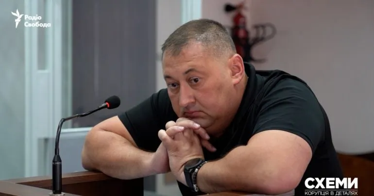 Топполіцейський оскаржує конфіскацію пентхаусу на 8,5 млн грн