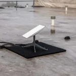 На Полтавщині стартувала реєстрація Starlink у білий список