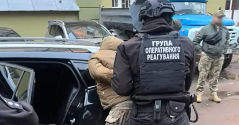 ТЦК відкидають заяви Лубінця про «системну кризу»