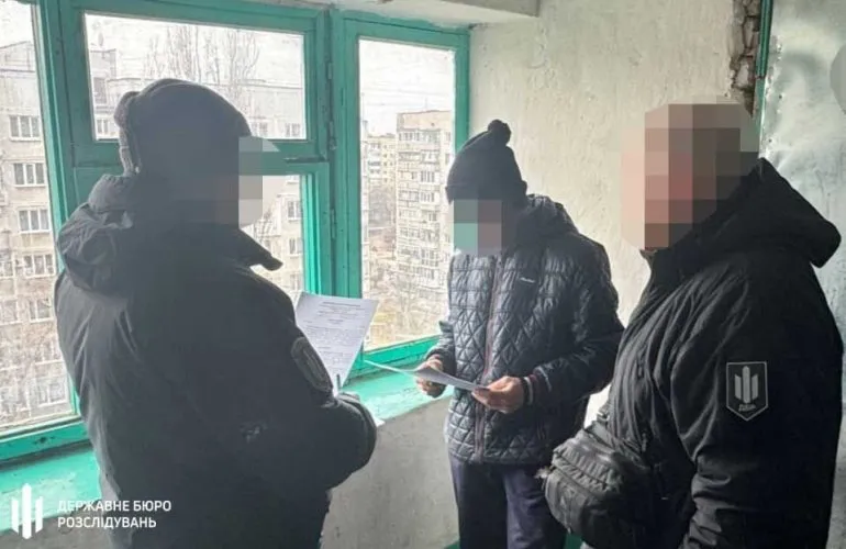 В Кременчуге сообщили о подозрении военнослужащему за дезертирство