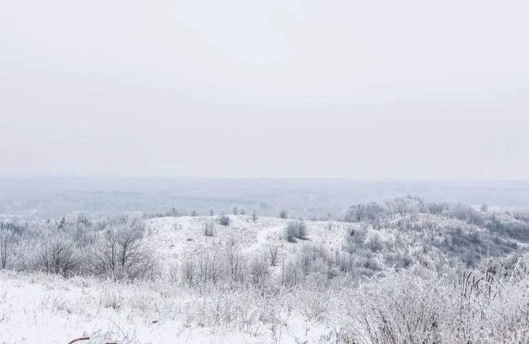 Більське городище получило статус памятников национального значения
