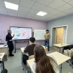 У Полтаві оновили та розширили освітній простір Наукового ліцею №3