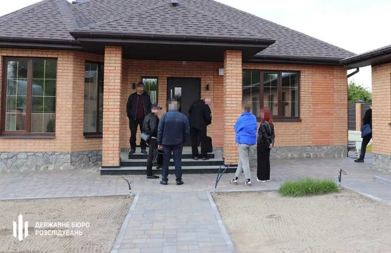 На Полтавщині судитимуть екскерівників за залучення підлеглих до будівництва