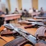 У Полтаві безкоштовно навчають основам національного спротиву