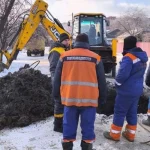 Полтававодоканал: підсумки тижня щодо водопостачання та ремонтів