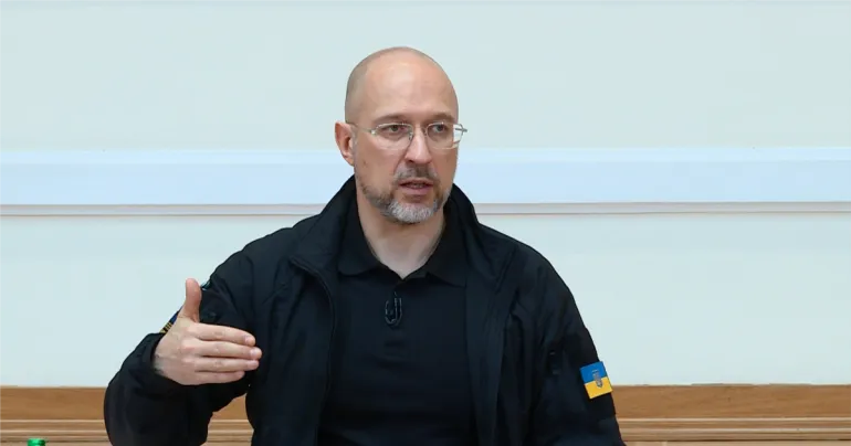 У Києві запускають додаткові 9 МВт генерації — Шмигаль