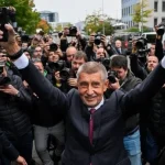 Чехія балансує між США та Китаєм через суперництво за вплив в Європі