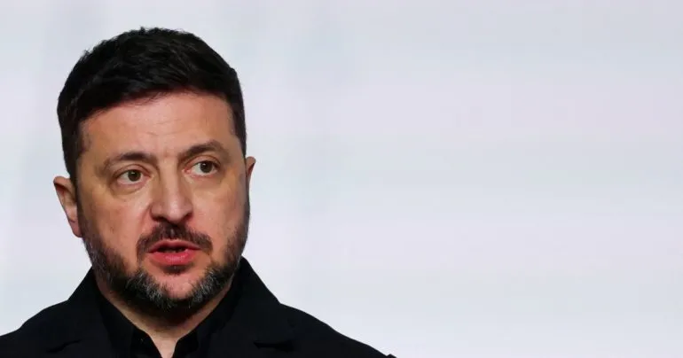 Зеленський анонсував нові переговори України, США й росії найближчим часом