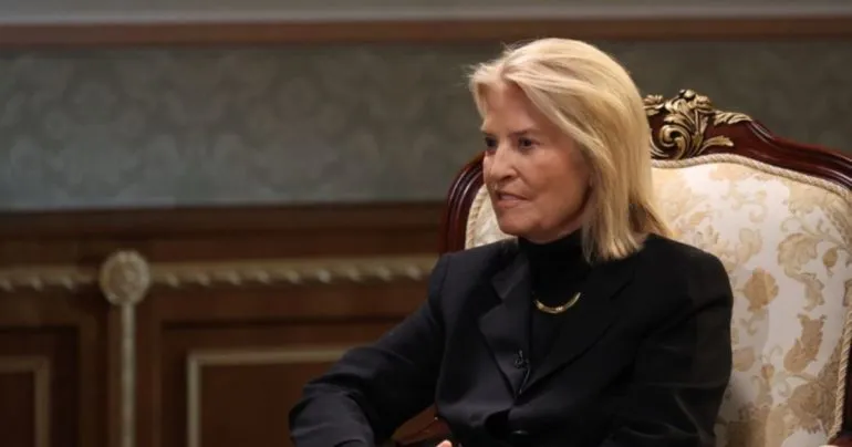 Newsmax запускає україномовне мовлення в Україні