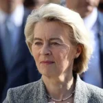 Єврокомісія представила 20-й пакет санкцій проти росії