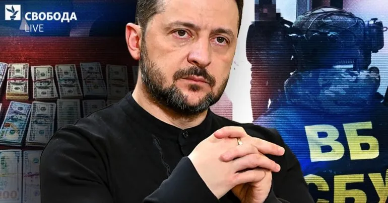 Корупція в обороні: затримали керівника СБУ в Житомирі та командувача логістики