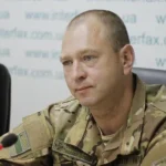 Дейнеко освобожден от военной службы, ГПСУ опровергла выезд