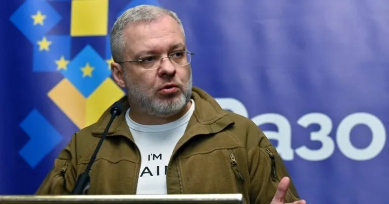 Ексміністру Галущенку повідомили про підозру у справі «Мідас»