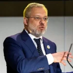 НАБУ затримало ексміністра енергетики Германа Галущенка на кордоні