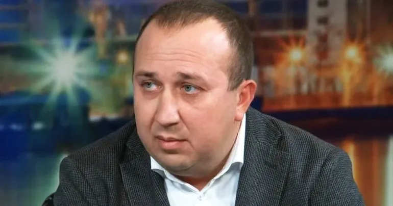 Бывший прокурор и заместитель водоканала возглавил департамент Полтавской ОВА