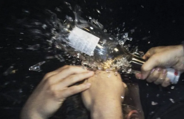 У Оржиці зауваження через нужду переросло в бійку — умовний термін