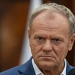 Дональд Туск розпочав візит до України