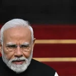 Моді: Індія підтримує зусилля Трампа щодо миру