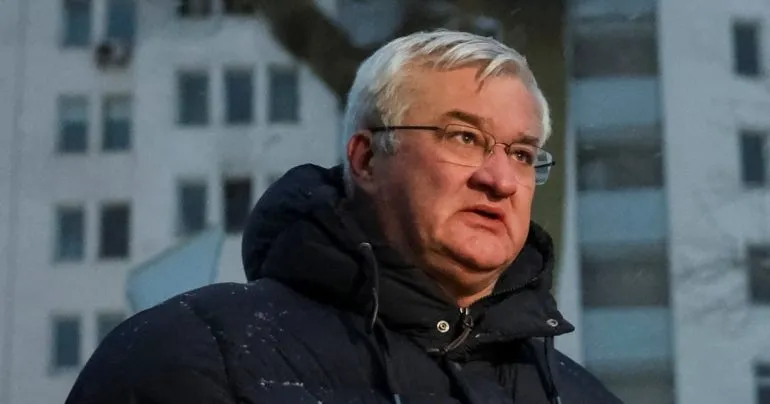 Сибіга закликав заборонити в’їзд до ЄС росіянам, які воювали в Україні