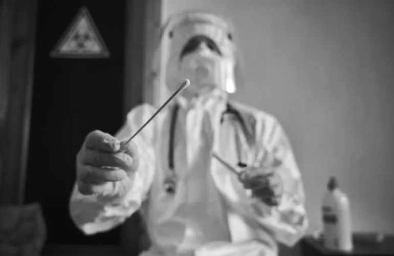 На Полтавщині від грипу померли дитина та дорослий — зростає захворюваність