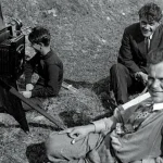 130 років Василю Бутенку (Хмурому): петлюрівець і мистецтвознавець