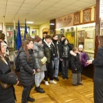 У Полтавському медичному університеті стартували Дні відкритих дверей