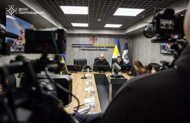 У Полтавській області знешкодили бойову частину ракети Х-101