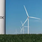 Полтавську ВЕС почнуть будувати у 2026 році за умови вирішення земельних питань