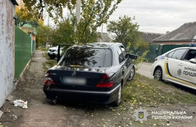 У Полтаві ветерану дали умовний термін за смертельну ДТП