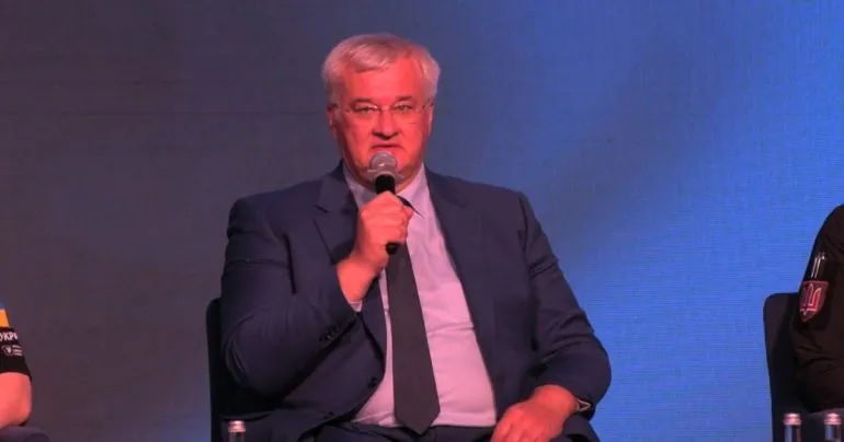 Удари рф по енергетиці загрожують ядерною аварією для Європи — Сибіга