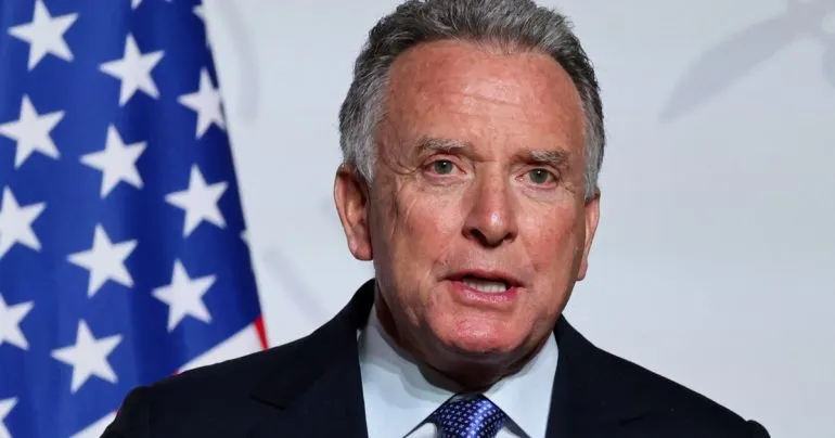 Специальный посланник Трампа подтвердил обмен 314 пленными между Украиной и Россией