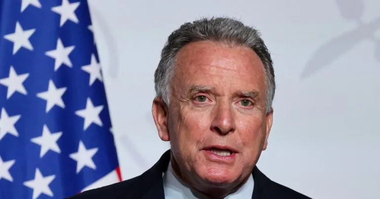 У Білому домі підтвердили участь Віткоффа в переговорах в Абу-Дабі