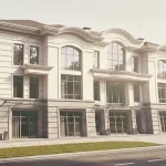 Полтавська міськрада дозволила оренду ділянки на Соборності, 2