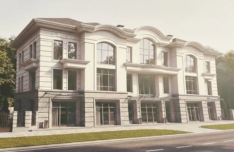 Полтавська міськрада дозволила оренду ділянки на Соборності, 2