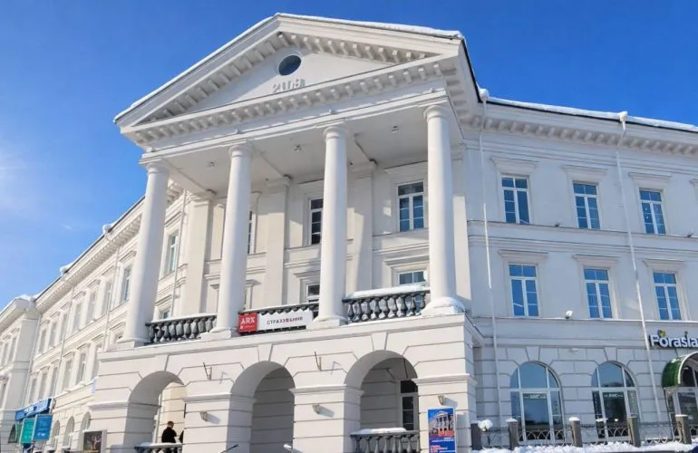 АРМА приховує доходи від арештованого майна генерала Капашина
