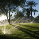 Что включает в себя оборудование для полива