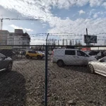 Полтавська міськрада здала в оренду 0,18 га біля «Медіону» за 1,215 млн грн