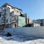 Полтавська міськрада розгляне 25 млн грн на ремонт будинків на Баленка