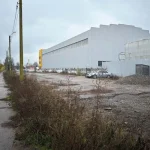 Полтава продала ділянку під паркінг на Чумацькому Шляху за 3,52 млн грн