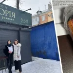 Власницю кафе «Історія» в Полтаві обпекли перцевим балончиком