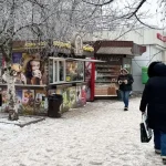 Полтавська міськрада погоджує продовження розміщення 24 МАФів