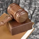 Полтавець отримав 6,5 року за дезертирство і наркоторгівлю