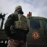 Подозреваемый из Валок передавал маршруты и призывал к капитуляции