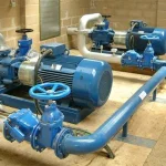 Полтава виділила 10 млн грн на перепідключення насосних станцій