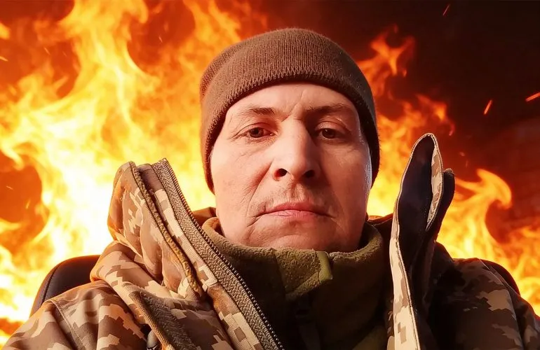 Суд у Полтаві оштрафував «Полтавського палія» за погрози підпалів