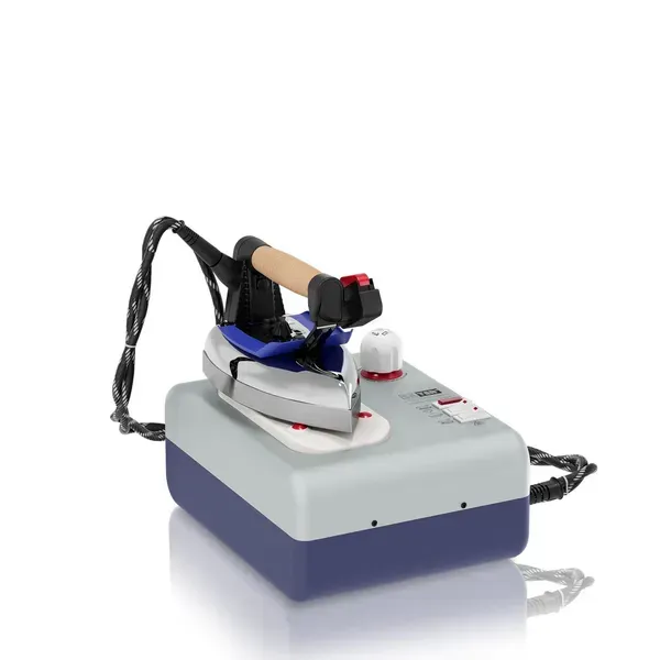 Как парогенератор влияет на качество готовых изделий в швейном производстве