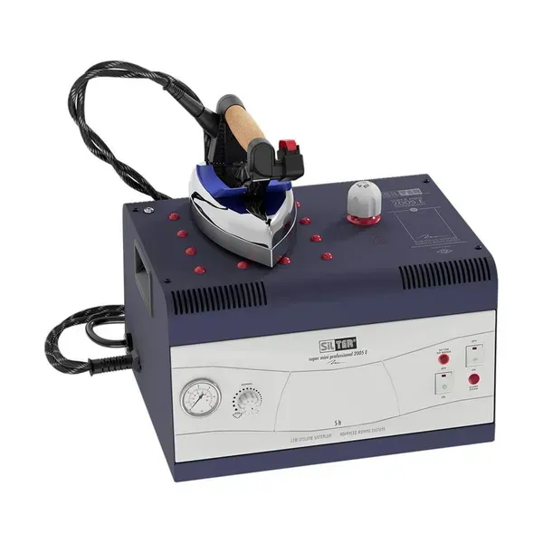 Парогенератор Silter SPR/MN 2005,Е(С утюгом)