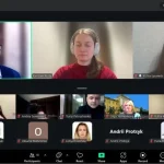 Доцентка ПДМУ пройшла онлайн‑тренінг Гарвардського університету